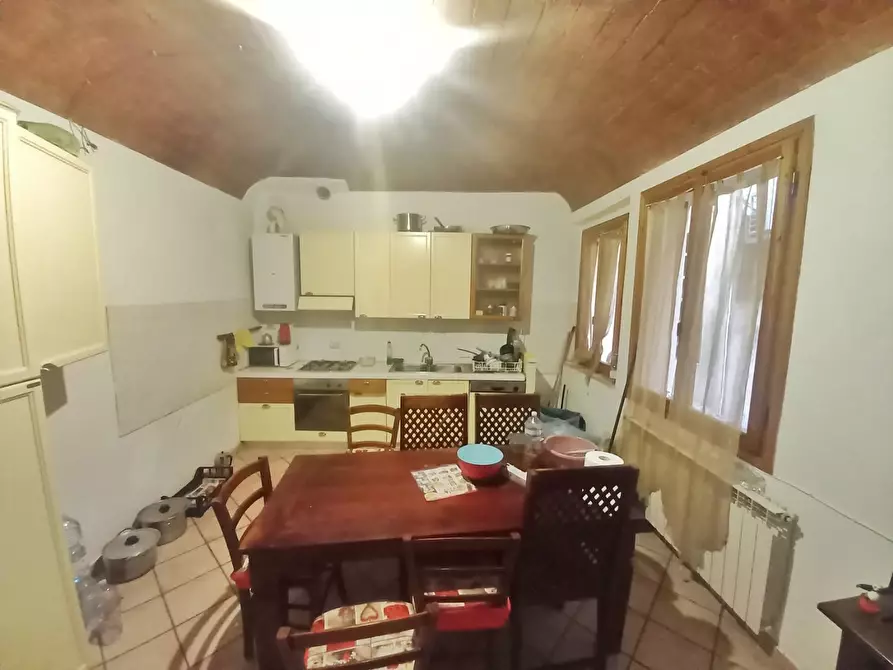 Immagine 3 di Appartamento in vendita  a Castelfiorentino