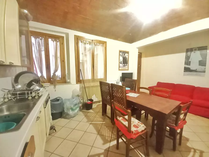 Immagine 6 di Appartamento in vendita  a Castelfiorentino