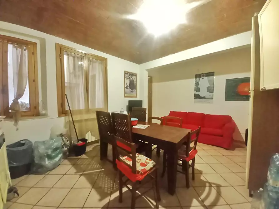 Immagine 4 di Appartamento in vendita  a Castelfiorentino