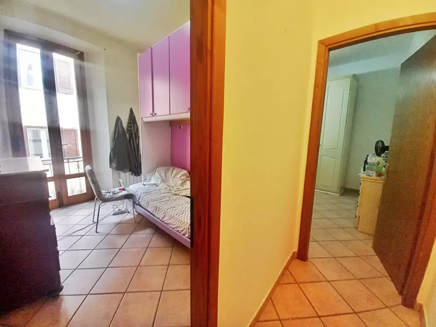 Immagine 9 di Appartamento in vendita  a Castelfiorentino