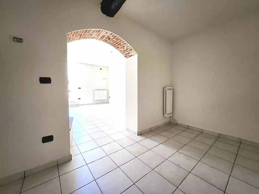 Immagine 24 di Porzione di casa in vendita  a Lucca