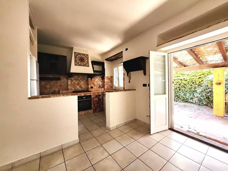 Immagine 27 di Porzione di casa in vendita  a Lucca