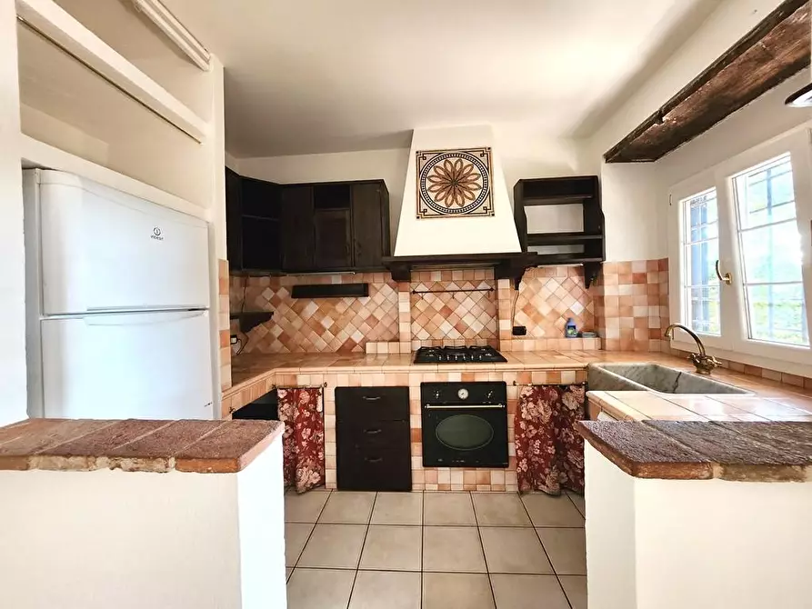 Immagine 28 di Porzione di casa in vendita  a Lucca