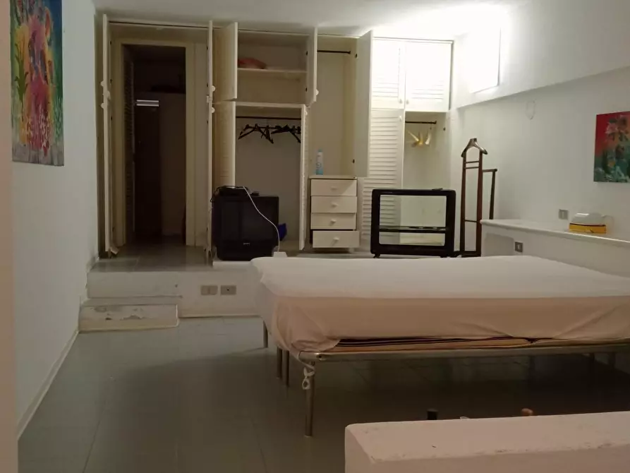 Immagine 17 di Appartamento in vendita  a Lerici