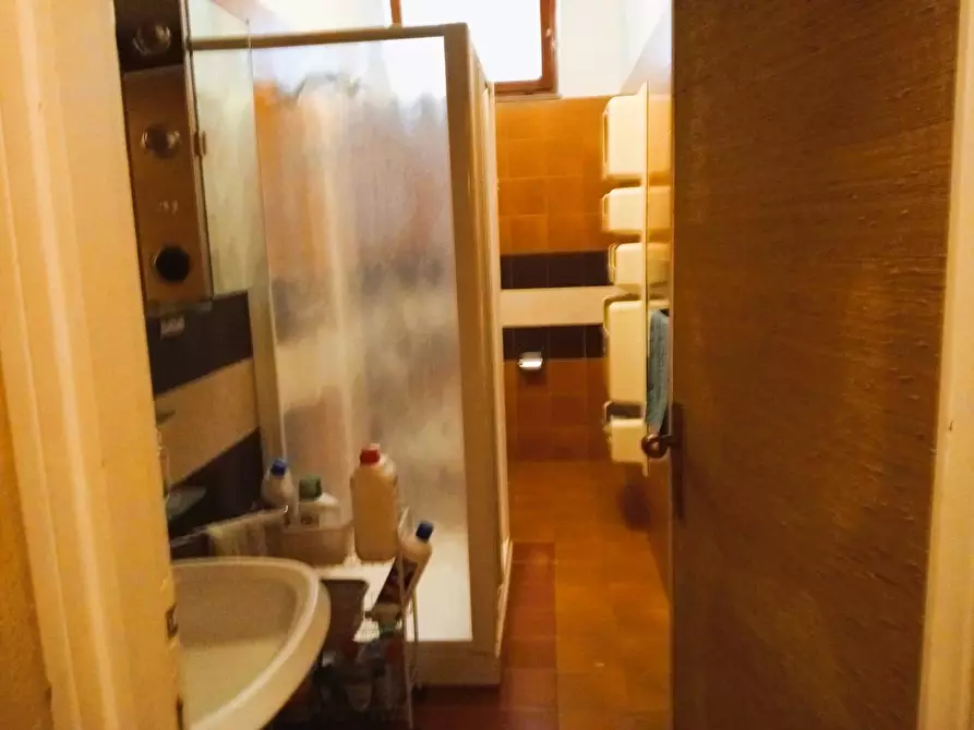 Immagine 7 di Appartamento in vendita  a Lerici