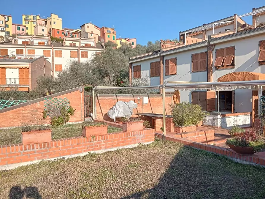 Immagine 3 di Appartamento in vendita  a Lerici