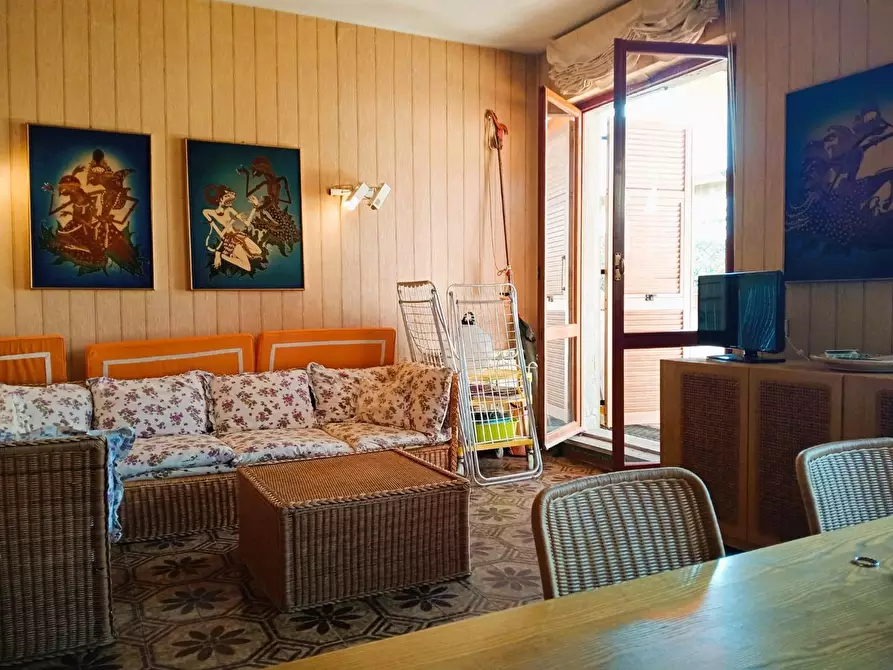 Immagine 13 di Appartamento in vendita  a Lerici