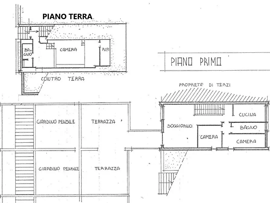 Immagine 22 di Appartamento in vendita  a Lerici
