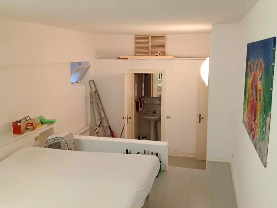 Immagine 16 di Appartamento in vendita  a Lerici