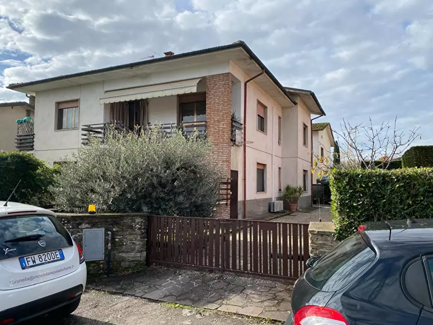 Immagine 16 di Appartamento in vendita  a Capannori