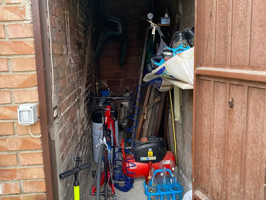 Immagine 13 di Appartamento in vendita  a Capannori