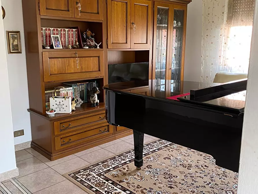 Immagine 4 di Appartamento in vendita  a Capannori