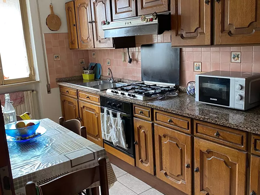 Immagine 3 di Appartamento in vendita  a Capannori