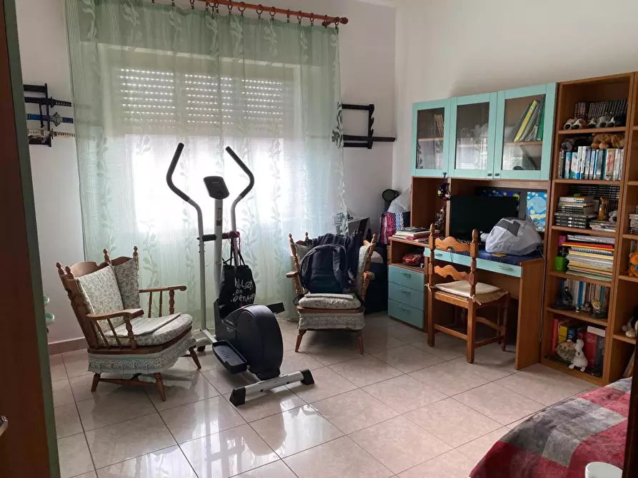 Immagine 6 di Appartamento in vendita  a Capannori