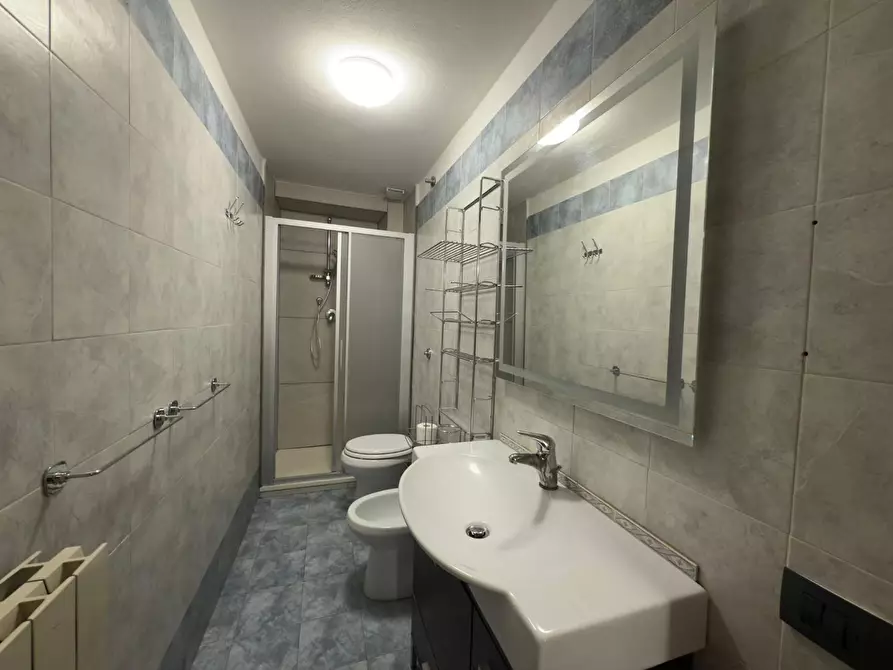 Immagine 10 di Appartamento in vendita  a Colle Di Val D'elsa