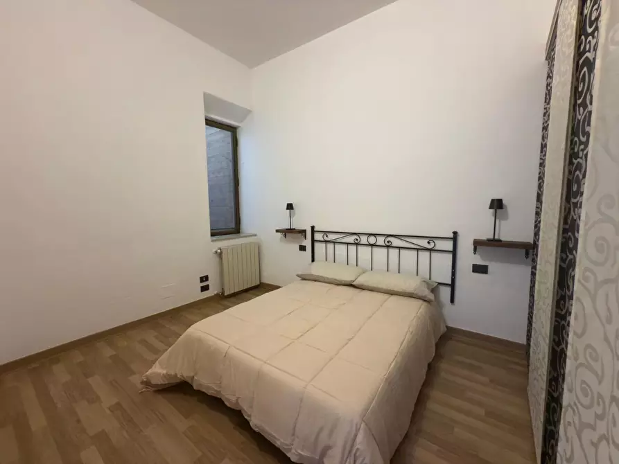 Immagine 13 di Appartamento in vendita  a Colle Di Val D'elsa