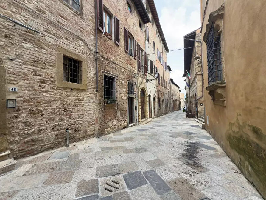 Immagine 14 di Appartamento in vendita  a Colle Di Val D'elsa