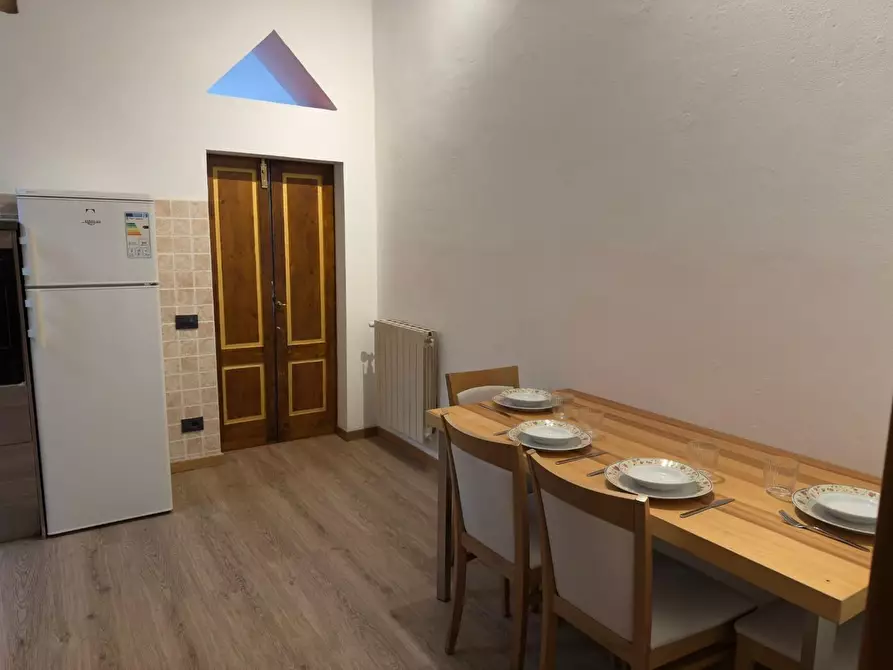 Immagine 3 di Appartamento in vendita  a Colle Di Val D'elsa