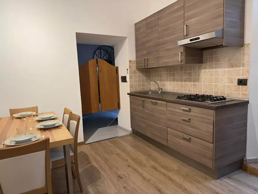 Immagine 4 di Appartamento in vendita  a Colle Di Val D'elsa