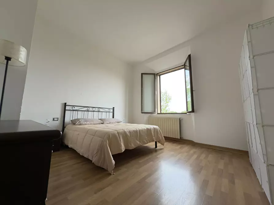 Immagine 7 di Appartamento in vendita  a Colle Di Val D'elsa