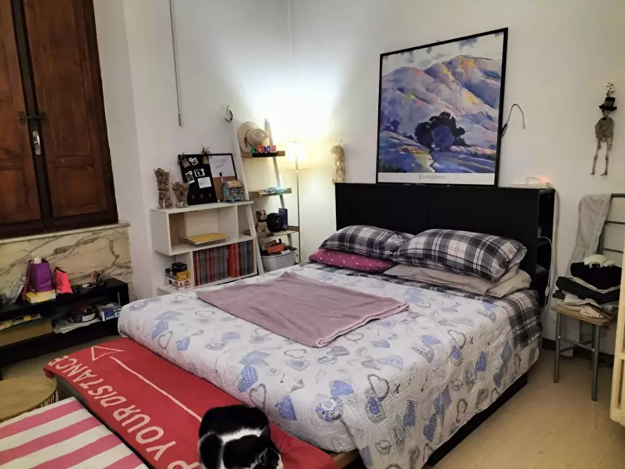 Immagine 11 di Appartamento in vendita  a Carrara