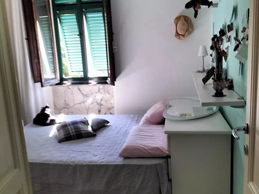 Immagine 7 di Appartamento in vendita  a Carrara