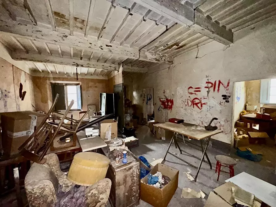 Immagine 7 di Appartamento in vendita  a Pisa