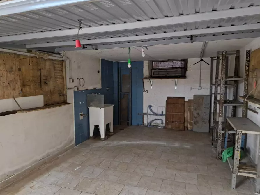 Immagine 33 di Appartamento in vendita  a Campiglia Marittima