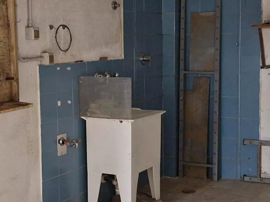 Immagine 31 di Appartamento in vendita  a Campiglia Marittima