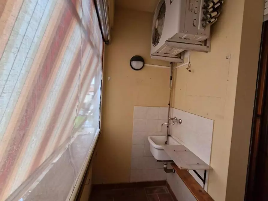 Immagine 9 di Appartamento in vendita  a Campiglia Marittima