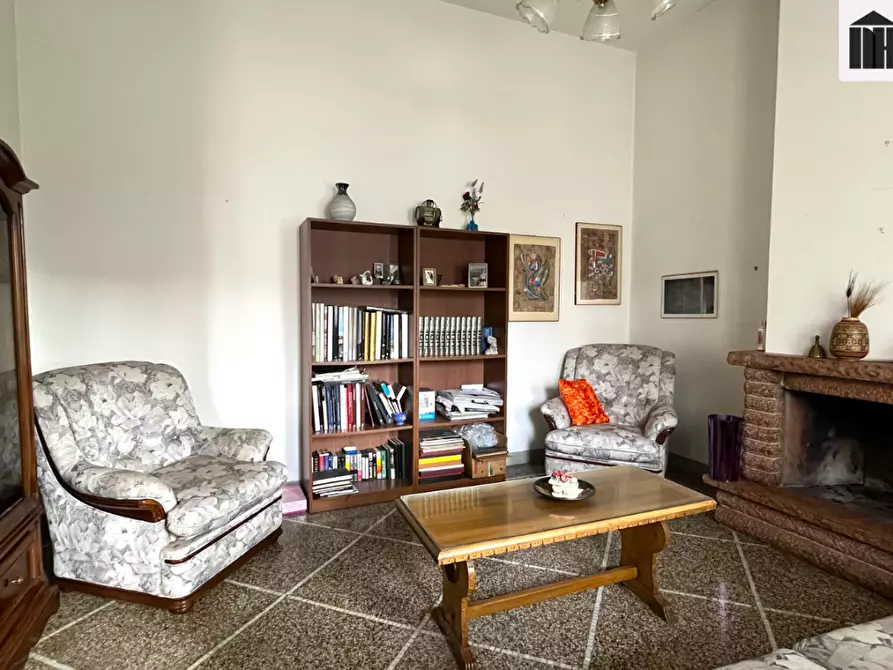 Immagine 10 di Casa indipendente in vendita  a San Miniato