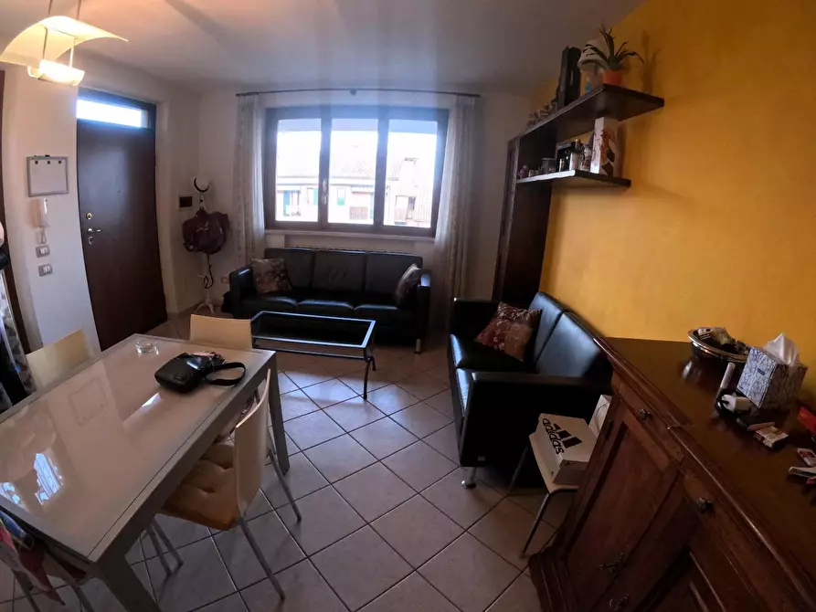 Immagine 4 di Appartamento in vendita  a Casole D'elsa