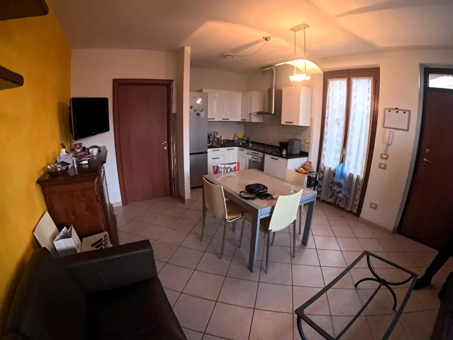 Immagine 6 di Appartamento in vendita  a Casole D'elsa