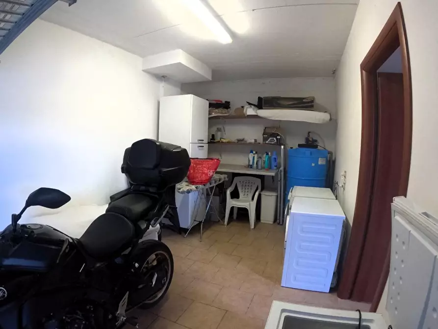 Immagine 11 di Appartamento in vendita  a Casole D'elsa