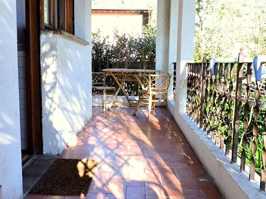 Immagine 20 di Casa bifamiliare in vendita  a San Giuliano Terme