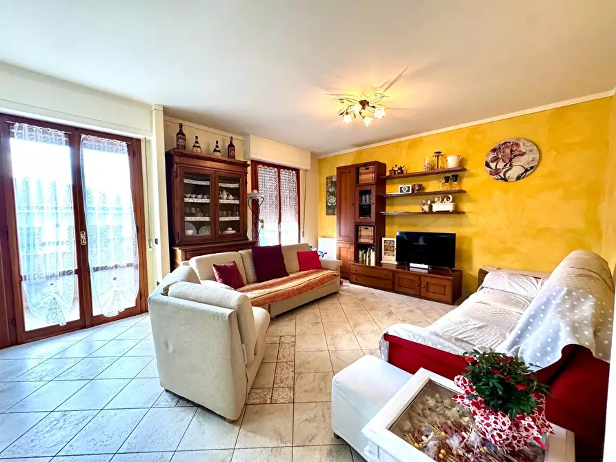 Immagine 12 di Appartamento in vendita  a Vinci