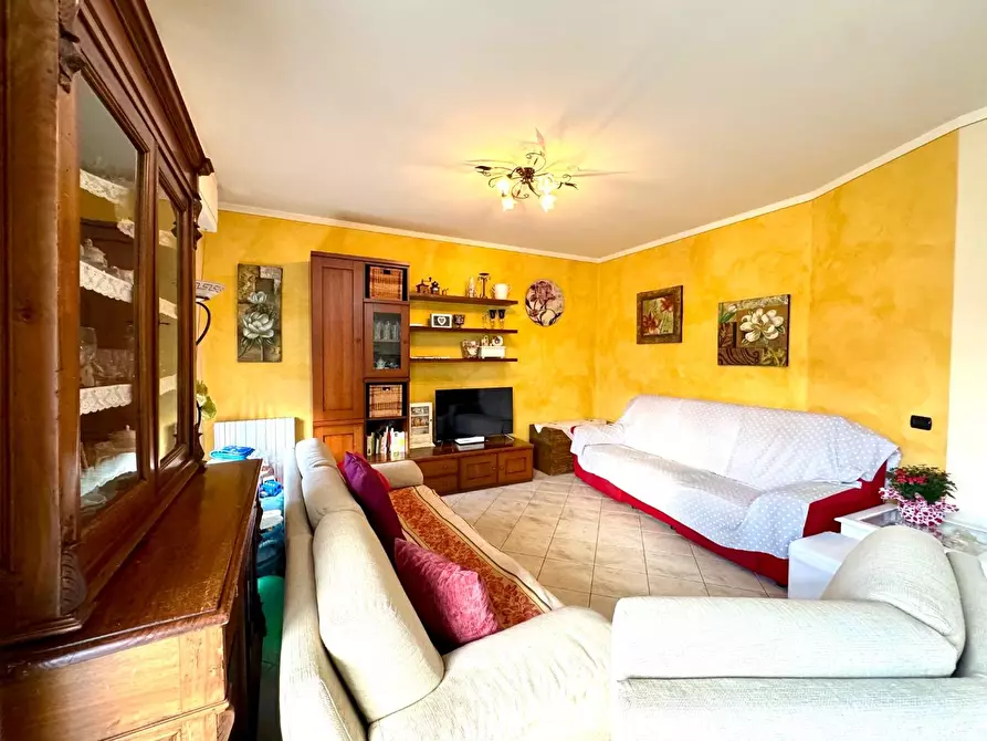 Immagine 8 di Appartamento in vendita  a Vinci