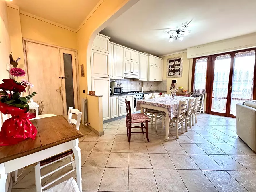 Immagine 18 di Appartamento in vendita  a Vinci