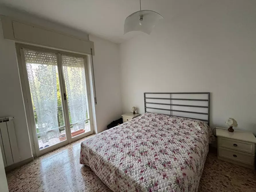 Immagine 7 di Appartamento in vendita  a Lerici