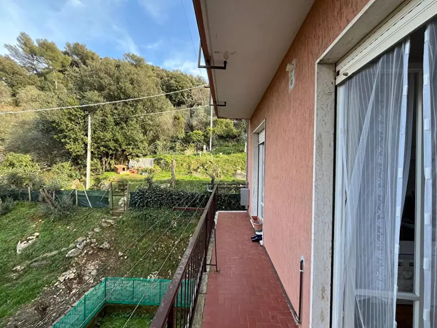 Immagine 17 di Appartamento in vendita  a Lerici