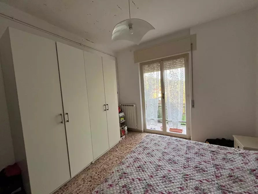 Immagine 5 di Appartamento in vendita  a Lerici