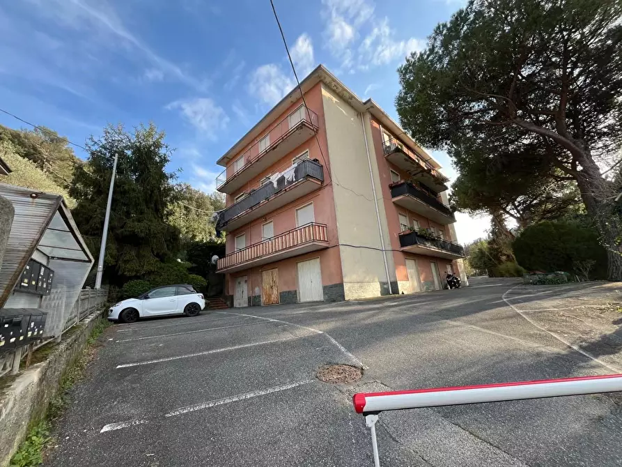 Immagine 26 di Appartamento in vendita  a Lerici