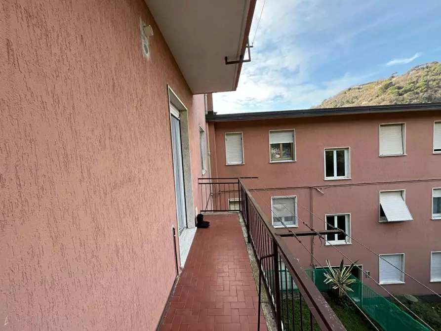 Immagine 22 di Appartamento in vendita  a Lerici
