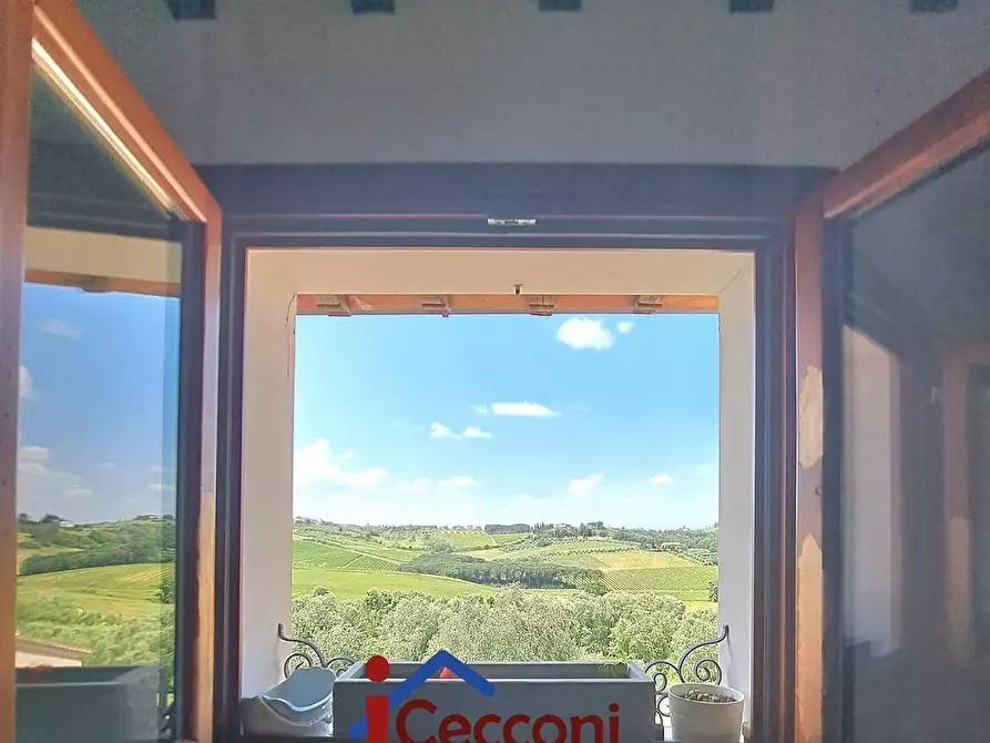 Immagine 7 di Appartamento in vendita  a Cerreto Guidi