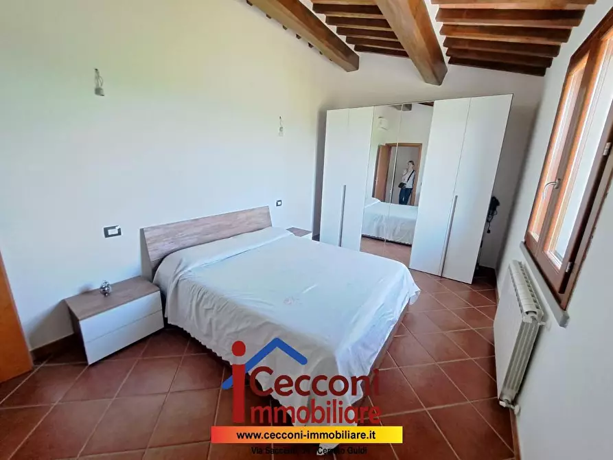 Immagine 10 di Appartamento in vendita  a Cerreto Guidi