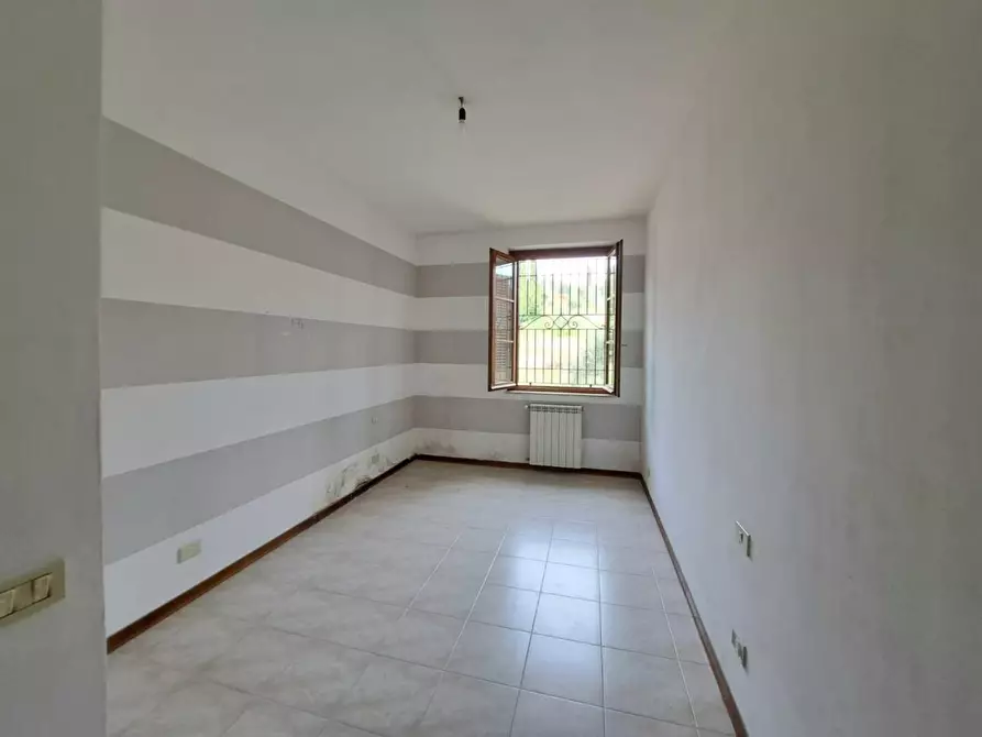 Immagine 8 di Terratetto in vendita  a Cerreto Guidi