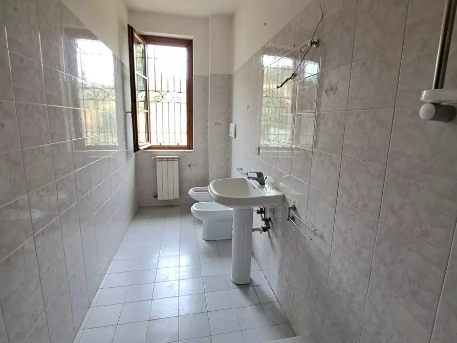 Immagine 11 di Terratetto in vendita  a Cerreto Guidi