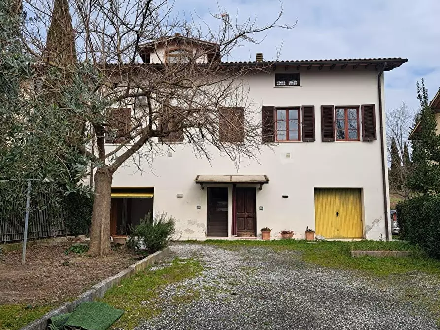 casa indipendente in vendita a Cerreto Guidi in zona Bassa