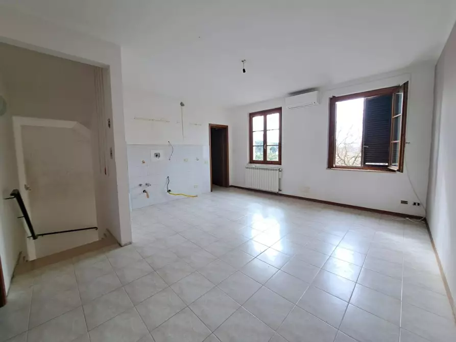 Immagine 4 di Terratetto in vendita  a Cerreto Guidi