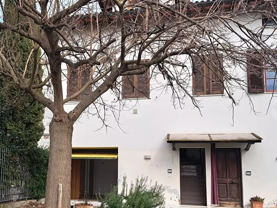 Immagine 2 di Terratetto in vendita  a Cerreto Guidi